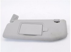 Recambio de parasol izquierdo para citroen c3 1.2 feel referencia OEM IAM   