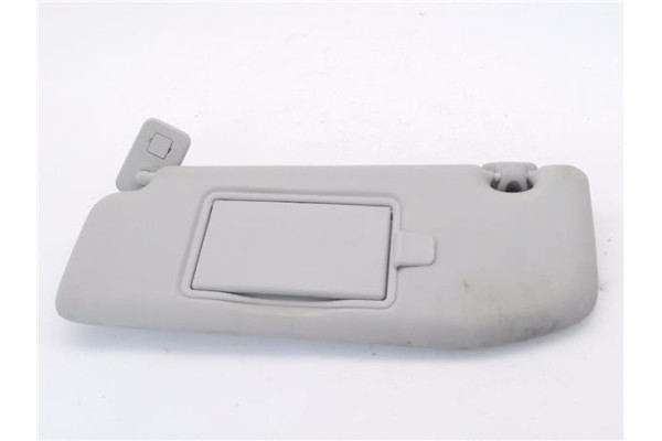 Recambio de parasol izquierdo para citroen c3 1.2 feel referencia OEM IAM   