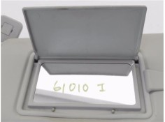 Recambio de parasol izquierdo para citroen c3 1.2 feel referencia OEM IAM   