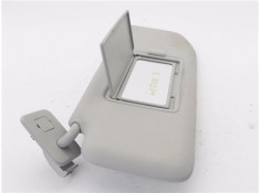 Recambio de parasol izquierdo para citroen c3 1.2 feel referencia OEM IAM   