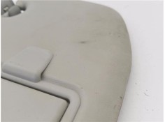 Recambio de parasol izquierdo para citroen c3 1.2 feel referencia OEM IAM   