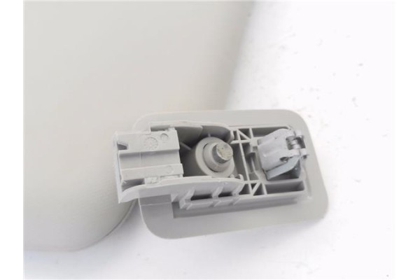 Recambio de parasol izquierdo para citroen c3 1.2 feel referencia OEM IAM   