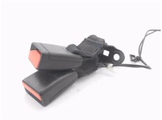 Recambio de anclaje cinturon trasero derecho para citroen c3 1.2 feel referencia OEM IAM 6188682  