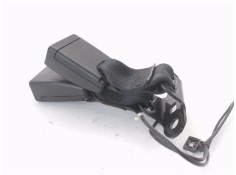 Recambio de anclaje cinturon trasero derecho para citroen c3 1.2 feel referencia OEM IAM 6188682  