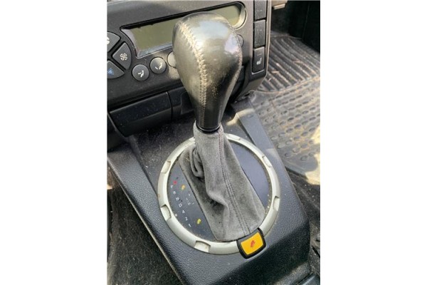 Recambio de palanca de cambio para land rover freelander (ln) 2.0 hse familiar referencia OEM IAM UCB000070 UCK000050PUY 
