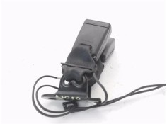 Recambio de anclaje cinturon trasero derecho para citroen c3 1.2 feel referencia OEM IAM 6188682  