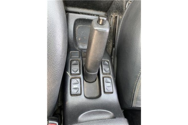 Recambio de palanca freno de mano para land rover freelander (ln) 2.0 hse familiar referencia OEM IAM SNB000180PMA ANR5825 