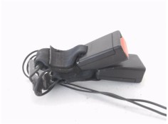 Recambio de anclaje cinturon trasero derecho para citroen c3 1.2 feel referencia OEM IAM 6188682  