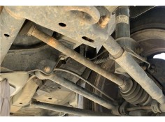 Recambio de palier trasero derecho para land rover freelander (ln) 2.0 hse familiar referencia OEM IAM TOB000110  