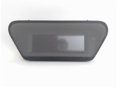 Recambio de reloj horario para honda accord viii tourer (cm_) 2.2 i-ctdi referencia OEM IAM d099t  
