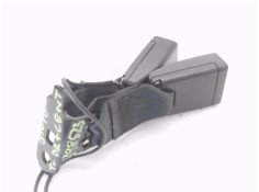 Recambio de anclaje cinturon trasero derecho para citroen c3 1.2 feel referencia OEM IAM 6188682  