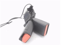 Recambio de anclaje cinturon trasero derecho para citroen c3 1.2 feel referencia OEM IAM 6188682  