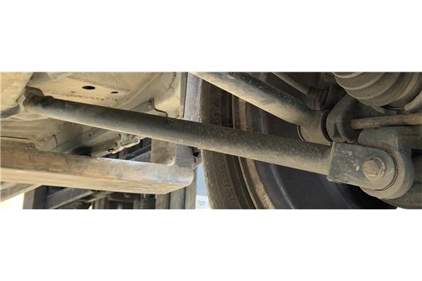 Recambio de brazo inferior trasero derecho para land rover freelander (ln) 2.0 hse familiar referencia OEM IAM RGD100700  