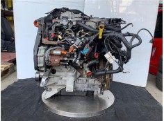 Recambio de motor completo para ford focus c-max 1.8 tdci referencia OEM IAM KKDA  