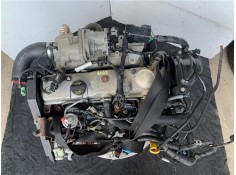 Recambio de motor completo para ford focus c-max 1.8 tdci referencia OEM IAM KKDA  