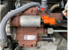 Recambio de motor completo para ford focus c-max 1.8 tdci referencia OEM IAM KKDA  