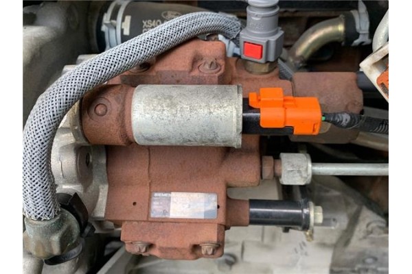 Recambio de motor completo para ford focus c-max 1.8 tdci referencia OEM IAM KKDA  