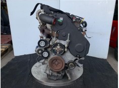 Recambio de motor completo para ford focus c-max 1.8 tdci referencia OEM IAM KKDA  