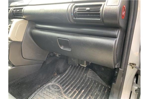 Recambio de guantera salpicadero para land rover freelander (ln) 2.0 hse familiar referencia OEM IAM FFN000050  