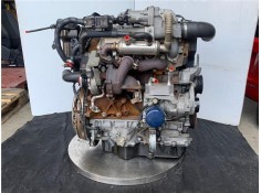 Recambio de motor completo para ford focus c-max 1.8 tdci referencia OEM IAM KKDA  