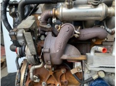 Recambio de motor completo para ford focus c-max 1.8 tdci referencia OEM IAM KKDA  