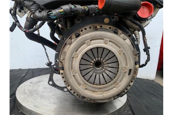 Recambio de motor completo para ford focus c-max 1.8 tdci referencia OEM IAM KKDA  