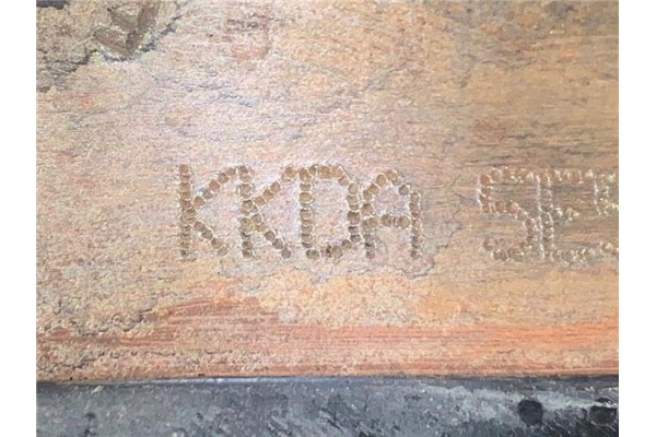 Recambio de motor completo para ford focus c-max 1.8 tdci referencia OEM IAM KKDA  