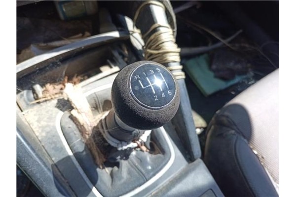 audi a3 (8p1) del año 2004