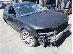 audi a3 (8p1) del año 2004