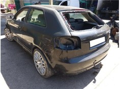 audi a3 (8p1) del año 2004