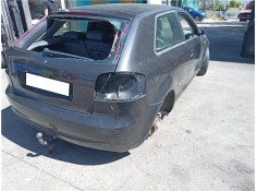 audi a3 (8p1) del año 2004