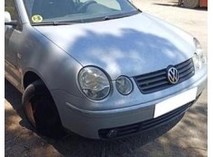 Recambio de barra estabilizadora delantero para volkswagen polo iv (9n1) 1.4 16v referencia OEM IAM 6Q0411305AL  