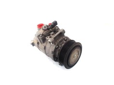 Recambio de compresor aire acond. para audi a4 berlina (8e) 2.0 tdi 16v (103kw) referencia OEM IAM 8E0260805BF 4471904930 