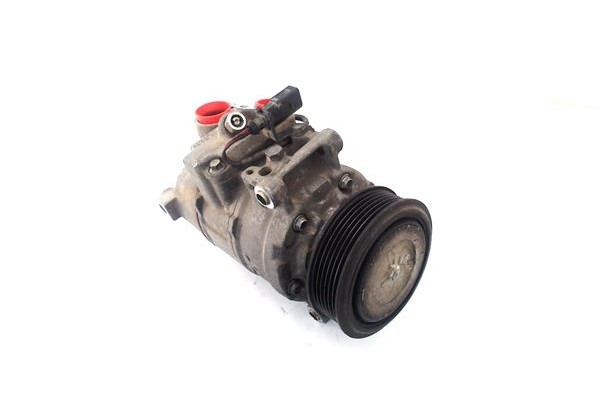 Recambio de compresor aire acond. para audi a4 berlina (8e) 2.0 tdi 16v (103kw) referencia OEM IAM 8E0260805BF 4471904930 