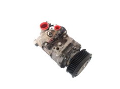 Recambio de compresor aire acond. para audi a4 berlina (8e) 2.0 tdi 16v (103kw) referencia OEM IAM 8E0260805BF 4471904930 