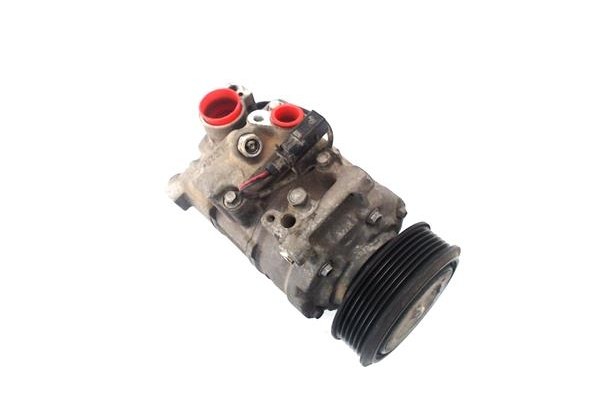 Recambio de compresor aire acond. para audi a4 berlina (8e) 2.0 tdi 16v (103kw) referencia OEM IAM 8E0260805BF 4471904930 