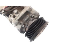 Recambio de compresor aire acond. para audi a4 berlina (8e) 2.0 tdi 16v (103kw) referencia OEM IAM 8E0260805BF 4471904930 