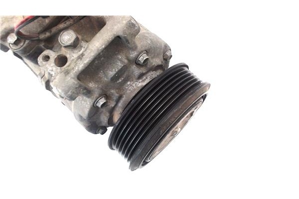 Recambio de compresor aire acond. para audi a4 berlina (8e) 2.0 tdi 16v (103kw) referencia OEM IAM 8E0260805BF 4471904930 