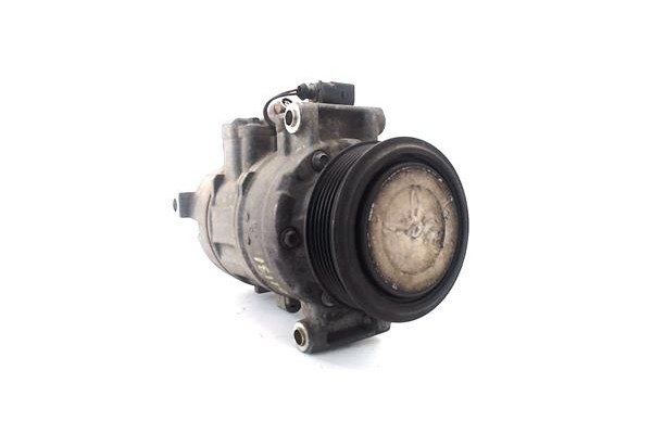 Recambio de compresor aire acond. para audi a4 berlina (8e) 2.0 tdi 16v (103kw) referencia OEM IAM 8E0260805BF 4471904930 