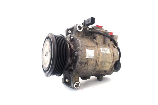 Recambio de compresor aire acond. para audi a4 berlina (8e) 2.0 tdi 16v (103kw) referencia OEM IAM 8E0260805BF 4471904930 