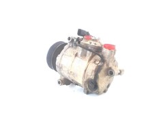 Recambio de compresor aire acond. para audi a4 berlina (8e) 2.0 tdi 16v (103kw) referencia OEM IAM 8E0260805BF 4471904930 