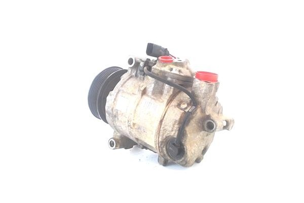 Recambio de compresor aire acond. para audi a4 berlina (8e) 2.0 tdi 16v (103kw) referencia OEM IAM 8E0260805BF 4471904930 