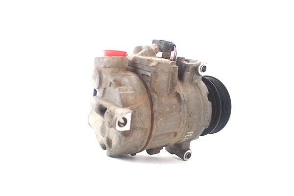 Recambio de compresor aire acond. para audi a4 berlina (8e) 2.0 tdi 16v (103kw) referencia OEM IAM 8E0260805BF 4471904930 
