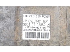 Recambio de compresor aire acond. para audi a4 berlina (8e) 2.0 tdi 16v (103kw) referencia OEM IAM 8E0260805BF 4471904930 
