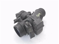 Recambio de caja mariposa aire para peugeot 207 1.6 hdi referencia OEM IAM 9660030380 25365219 