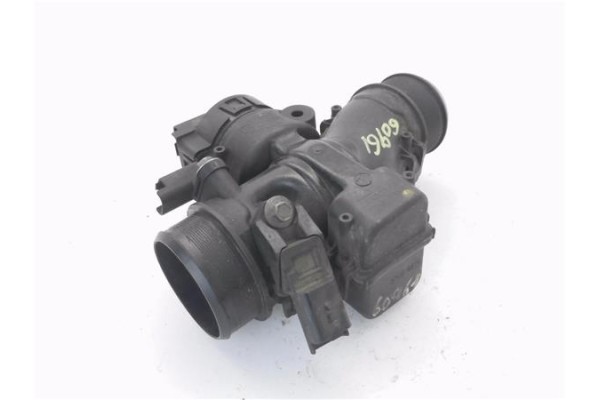 Recambio de caja mariposa aire para peugeot 207 1.6 hdi referencia OEM IAM 9660030380 25365219 