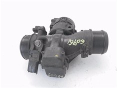Recambio de caja mariposa aire para peugeot 207 1.6 hdi referencia OEM IAM 9660030380 25365219 
