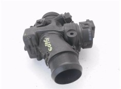 Recambio de caja mariposa aire para peugeot 207 1.6 hdi referencia OEM IAM 9660030380 25365219 