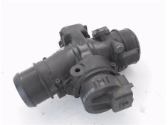 Recambio de caja mariposa aire para peugeot 207 1.6 hdi referencia OEM IAM 9660030380 25365219 