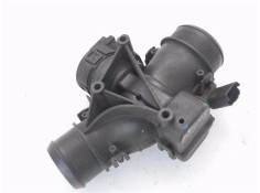Recambio de caja mariposa aire para peugeot 207 1.6 hdi referencia OEM IAM 9660030380 25365219 